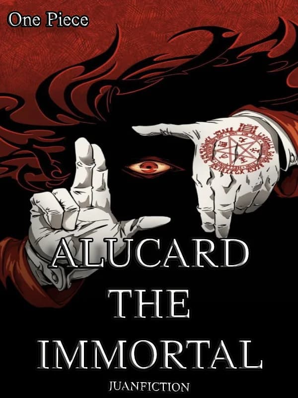One Piece: Alucard the Immortal