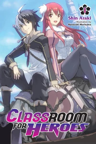 Classroom for Heroes