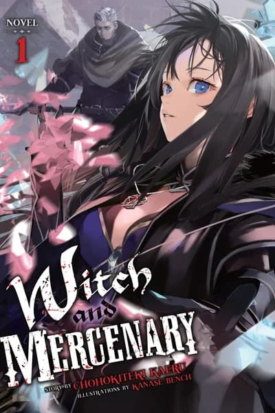 Witch and Mercenary