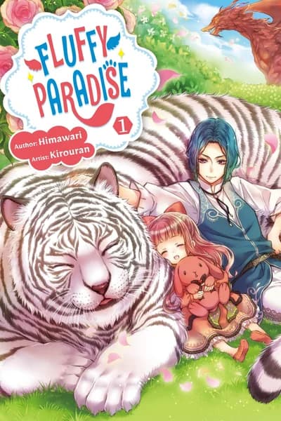 Fluffy Paradise