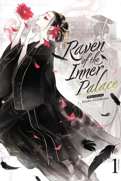 Raven of the Inner Palace