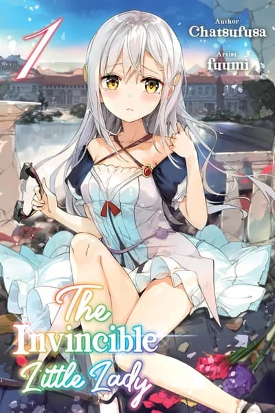The Invincible Little Lady