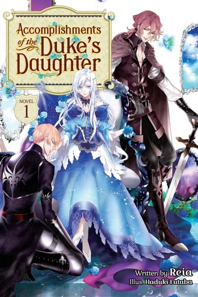 Accomplishments of the Duke’s Daughter
