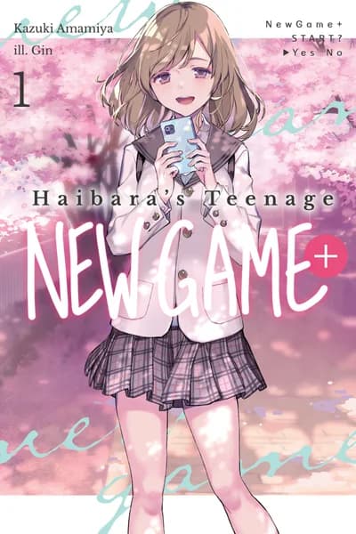 Haibara's Teenage New Game+