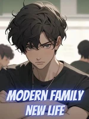 Modern Family: New Life