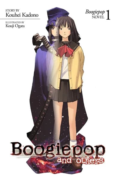 Boogiepop And Others