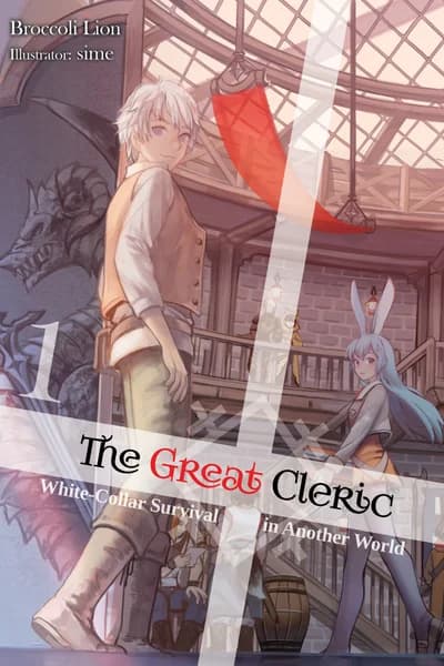 The Great Cleric