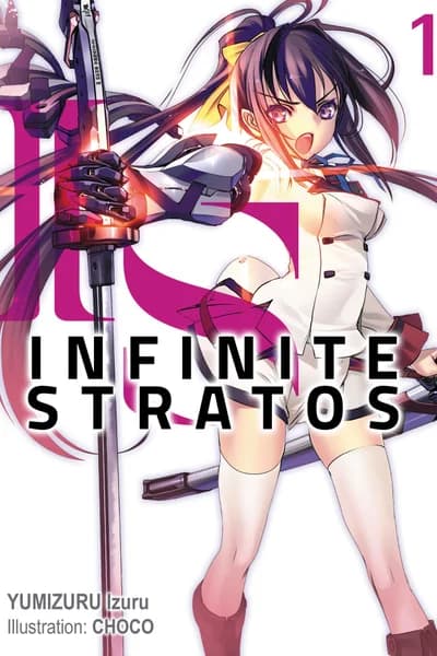 Infinite Stratos
