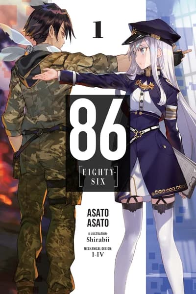86—EIGHTY-SIX