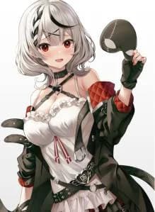 Passerby heroine's love method
