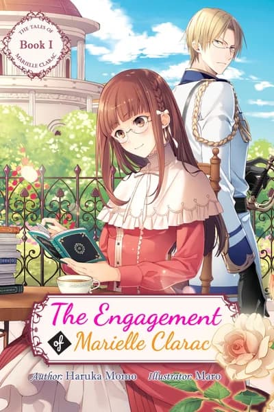 The Engagement of Marielle Clarac
