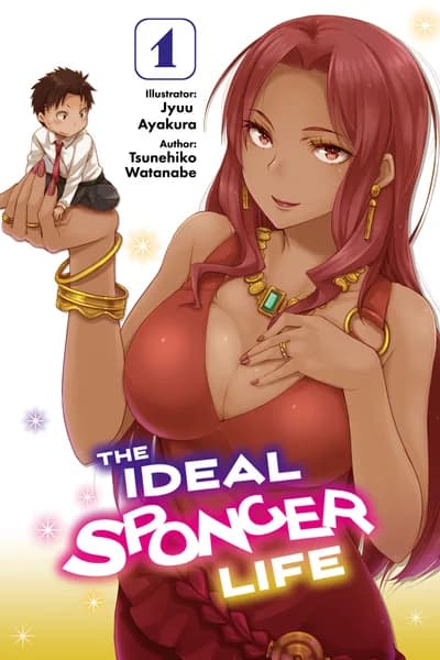 The Ideal Sponger Life