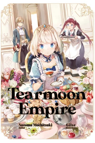 Tearmoon Empire