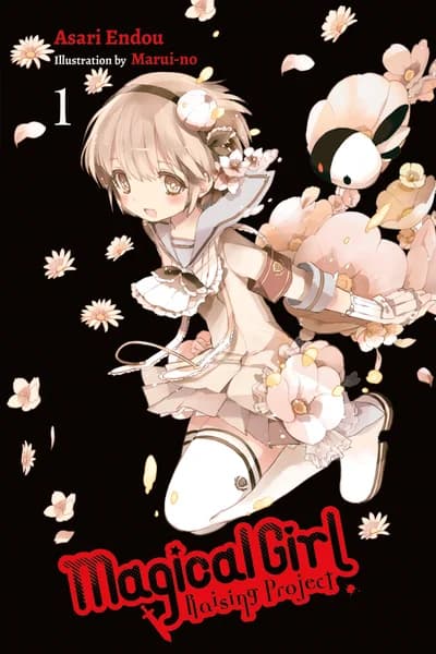 Magical Girl Raising Project
