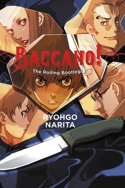 The Rolling Bootlegs
