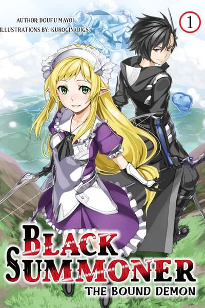 Black Summoner