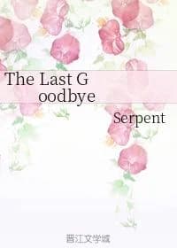 The Last Goodbye