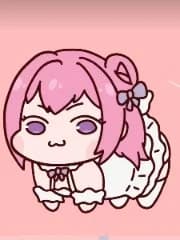 NIKKE, Swordmaster Ark Succubus Daily