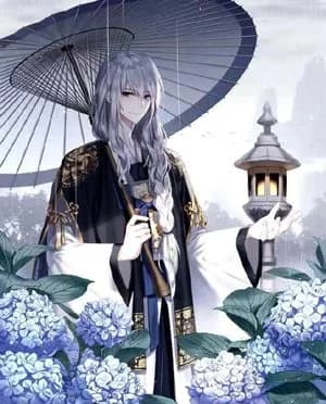 Golden Crow Jade Rabbit
