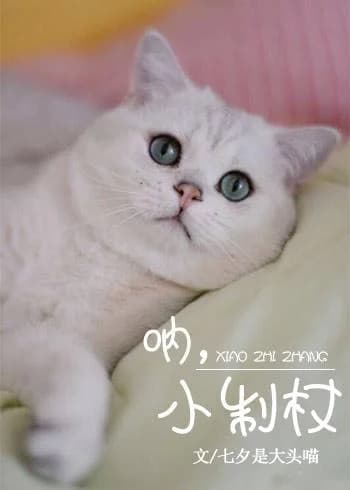 Now, little cane