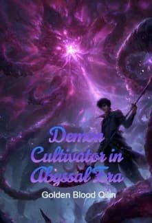 Demon Cultivator in Abyssal Era