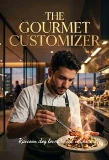 The Gourmet Customizer