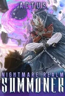 Nightmare Realm Summoner