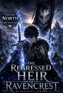 The Regressed Heir of Ravencrest
