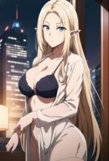 Danmachi: The Outsider's Familia