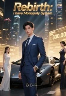 Rebirth: I have Monopoly System