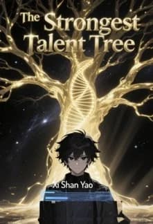 The Strongest Talent Tree