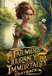A Farmer's Journey To Immortality