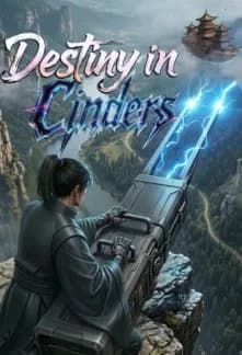 Destiny in Cinders