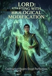 Lord: Starting with Biological Modification
