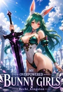 My Overpowered Bunny Girls