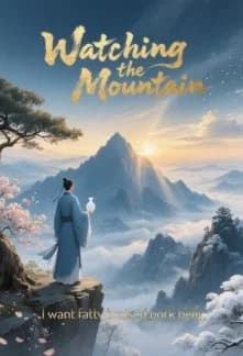Watching the Mountain