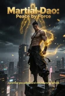 Martial Dao: Peace by Force