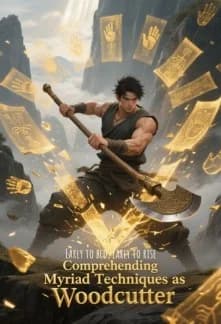 Comprehending Myriad Techniques as Woodcutter