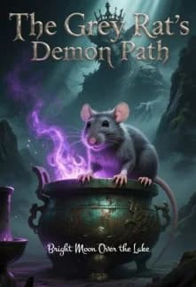 The Grey Rat's Demon Path