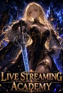 Live Streaming Academy