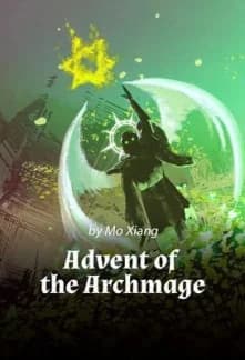 Advent of the Archmage