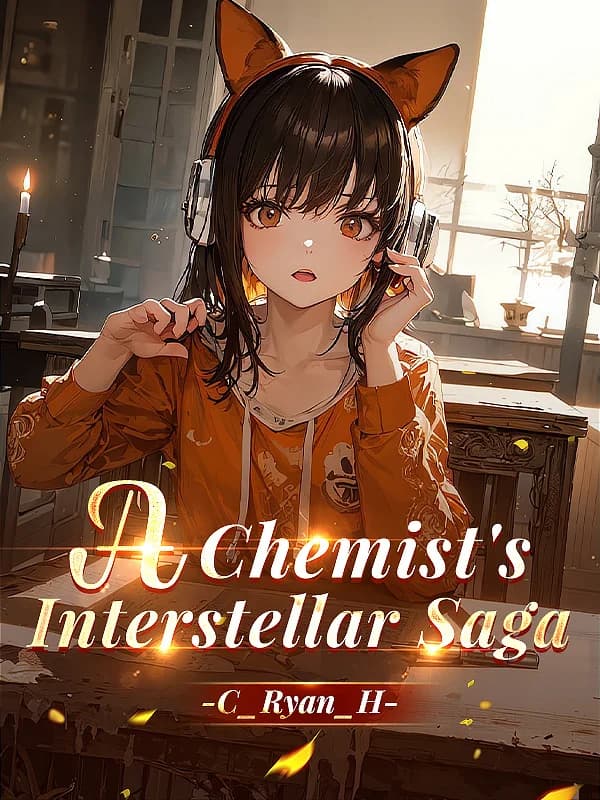 A Chemist's Interstellar Saga