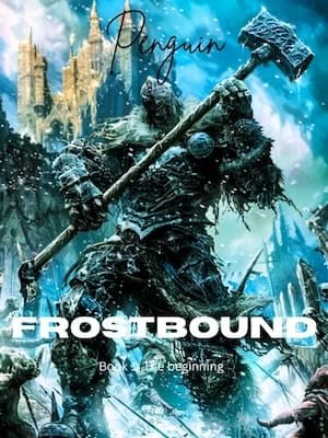 Frostbound