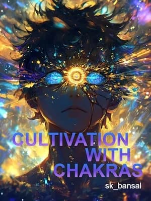 CULTIVATION WITH CHAKRAS
