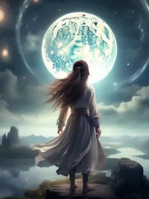 The Apocalypse Path of Rebirth