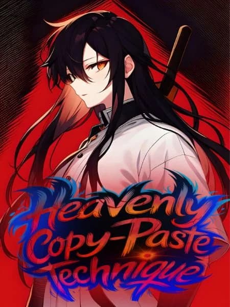 Heavenly Copy-Paste Technique