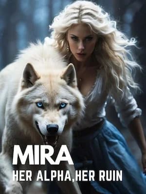 Mira: Her Alpha, Her Ruin