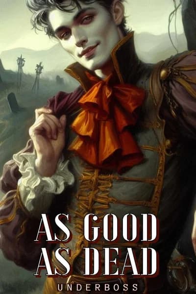 As Good As Dead