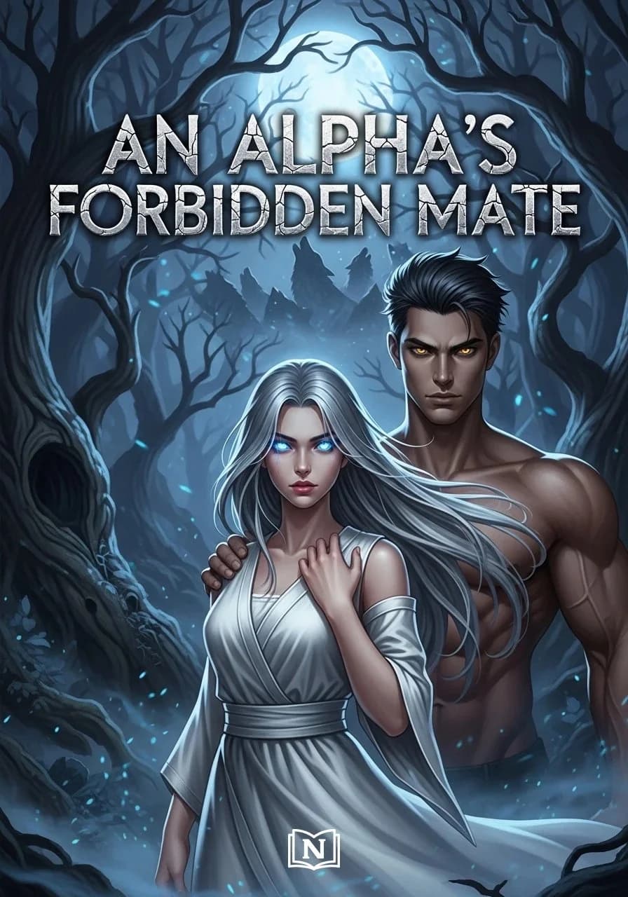 An Alpha's Forbidden Mate Novel