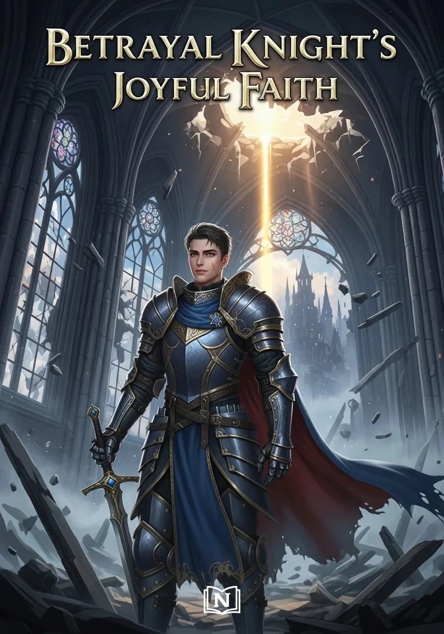 Betrayal Knight’s Joyful Faith